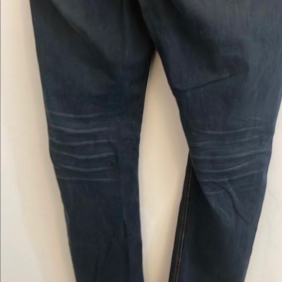 Parasuco  Jeans distressed faded black - Picture 7 of 10